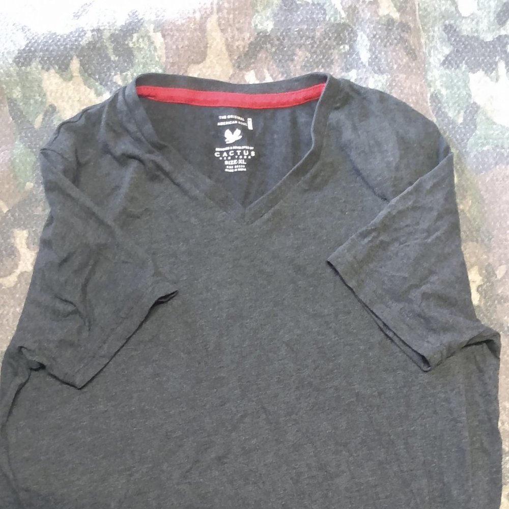 Catus Mens Shirt